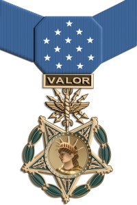 Medal